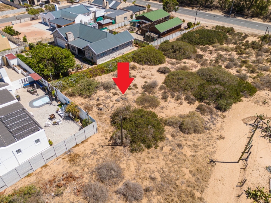 Commercial Property for Sale in Velddrif Western Cape